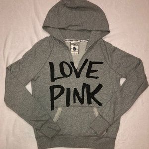 VS PINK Sweatshirt